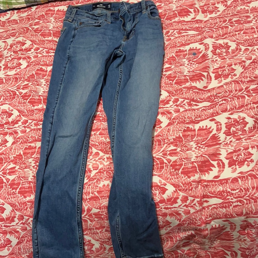 Hollister Men’s Jeans
